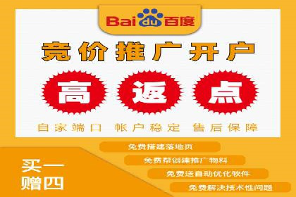 百度推广服务费案例：行业领军企业推广经验分享